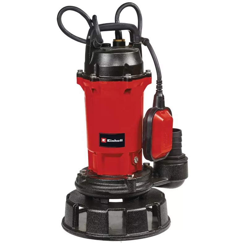 Kalové čerpadlo Einhell GE-DP 900 Cut gallery main image