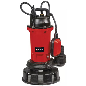 Kalové čerpadlo Einhell GE-DP 900 Cut gallery main image