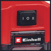 Aku čerpadlo na čistú vodu Einhell GE-SP 18 LL Li (1x4,0Ah) Náhľad
