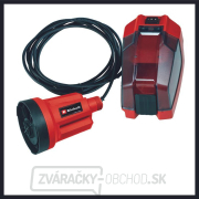 Aku čerpadlo na čistú vodu Einhell GE-SP 18 LL Li (1x4,0Ah) náhled