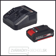 Aku vyžínač GE-CT 18 Li Kit (1x2,0Ah) náhled