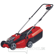 Einhell Aku kosačka na trávu GE-CM 18/30 Li-Solo Náhľad