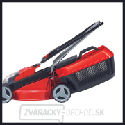 Einhell Aku kosačka na trávu GE-CM 18/30 Li-Solo Náhľad