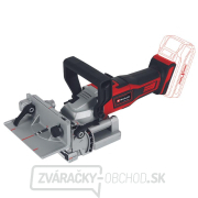Akumulátorový frézovač TE-BJ 18 Li - Solo Náhľad