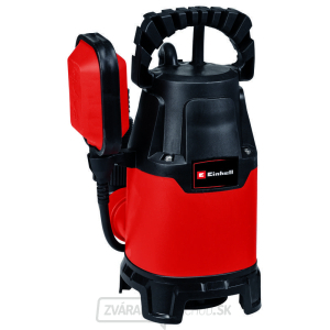 Kalové čerpadlo Einhell GC-DP 3325 gallery main image