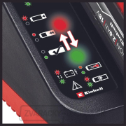 Nabíjačka PXC Power X-Car 3A Náhľad