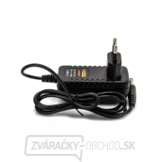 Nabíjačka pre 12V Li-ion batéria Procraft 12/3 | 12/3 Nabíjačka pre 12V Li-ion batéria Procraft 12/3 | 12/3 gallery main image