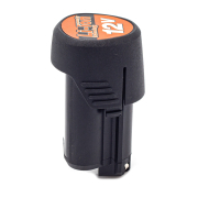 Batéria akumulátorová, 12V Li-ion, 2000mAh Procraft 12/4 | 12/4 Náhľad