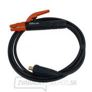 Sherman DIGIMIG 210 TWINPULSE + Horák 3m + Káble 2m + Drôt + Sprej + Kukla + Vozík + Ventil + plná Fľaša CO2 náhled