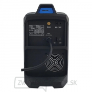 Sherman DIGIMIG 210 TWINPULSE + Horák 3m + Káble 2m + Drôt + Sprej + Kukla + Vozík + Ventil + plná Fľaša CO2 náhled