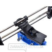 Ručný ostrič reťaze - vodítko pilníka (20) Náhľad