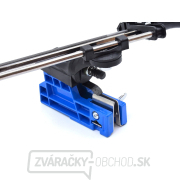 Ručný ostrič reťaze - vodítko pilníka (20) Náhľad