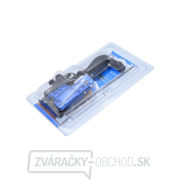 Ručný ostrič reťaze - vodítko pilníka (20) náhled