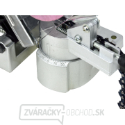 Geko Elektrická brúska na reťaze  Geko Elektrická brúska na reťaze  náhled