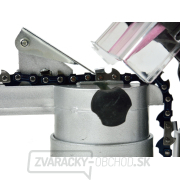 Geko Elektrická brúska na reťaze  Geko Elektrická brúska na reťaze  náhled