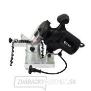 Elektrický ostrič reťazí (6) Náhľad