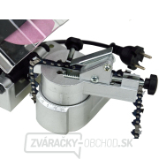 Elektrický ostrič reťazí (6) náhled