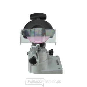 Geko Elektrická brúska na reťaze  Geko Elektrická brúska na reťaze  gallery main image