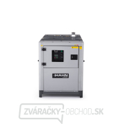 Dieselový generátor Hahn & Sohn HDE40SS3 Dieselový generátor Hahn & Sohn HDE40SS3 náhled