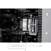 Dieselový generátor Hahn & Sohn HDE40SS3 Dieselový generátor Hahn & Sohn HDE40SS3 náhled