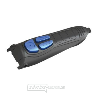 Tlačidlo 3 UD oblúk Tlačidlo 3 UD oblúk gallery main image