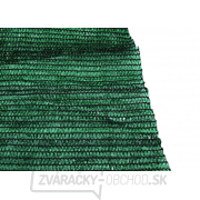 UV tieniaca tkanina 1,5x10m, 80g/m2 - zelená UV tieniaca tkanina 1,5x10m, 80g/m2 - zelená gallery main image
