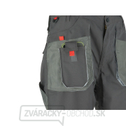 Pracovné nohavice Geko veľkosť 10 náhled