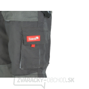 Pracovné nohavice Geko veľkosť 10 náhled