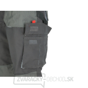 Pracovné nohavice Geko veľkosť 10 náhled