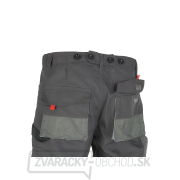 Pracovné nohavice Geko veľkosť 10 náhled