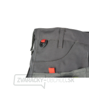 Pracovné nohavice Geko veľkosť 10 náhled