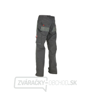 Pracovné nohavice TVARDY veľkosť LD(54) (10) náhled
