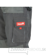 Pracovné nohavice TVARDY veľkosť LD(54) (10) náhled