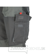 Pracovné nohavice TVARDY veľkosť LD(54) (10) náhled