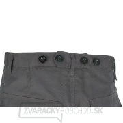 Pracovné nohavice TVARDY veľkosť LD(54) (10) náhled