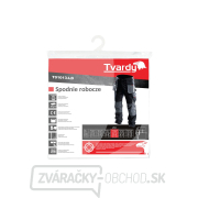 Pracovné nohavice TVARDY veľkosť LD(54) (10) náhled