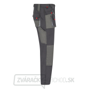 Pracovné nohavice TVARDY veľkosť LD(54) (10) náhled