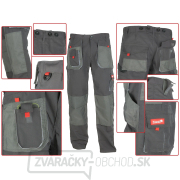 Pracovné nohavice Geko veľkosť 10 Pracovné nohavice Geko veľkosť 10 gallery main image