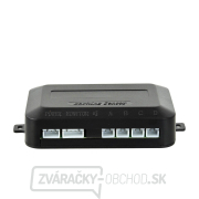 Parkovacie senzory Geko s displejom a zvukovou výstrahou náhled