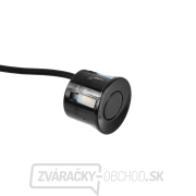 Parkovacie senzory Geko s displejom a zvukovou výstrahou náhled