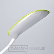 Solight LED stmievateľná žiarovka 2v1, pätica a klip, 5W 4000K, 3 farebné kryty náhled