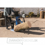 Štiepačka na drevo Scheppach Compact 10 T (230 V) Štiepačka na drevo Scheppach Compact 10 T (230 V) náhled