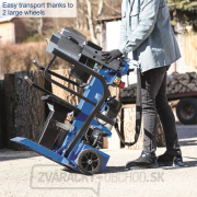 Štiepačka na drevo Scheppach Compact 10 T (230 V) Náhľad