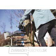 Štiepačka na drevo Scheppach Compact 10 T (230 V) náhled