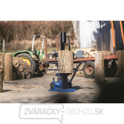 Štiepačka na drevo Scheppach Compact 10 T (230 V) náhled