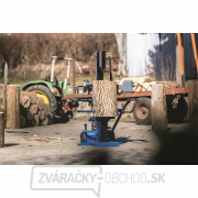 Štiepačka na drevo Scheppach Compact 10 T (400V) Štiepačka na drevo Scheppach Compact 10 T (400V) náhled