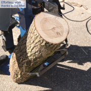 Štiepačka na drevo Scheppach Compact 10 T (400V) Náhľad