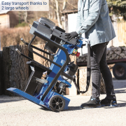 Štiepačka na drevo Scheppach Compact 10 T (400V) Náhľad
