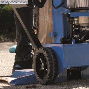 Štiepačka na drevo Scheppach Compact 10 T (400V) náhled