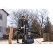 Štiepačka na drevo Scheppach Compact 10 T (400V) náhled